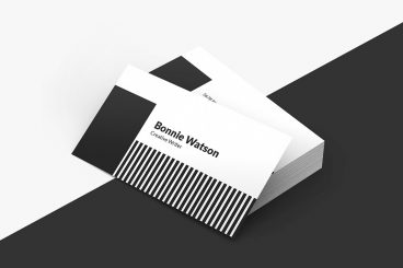 50 Incredibly Clever Business Card Designs