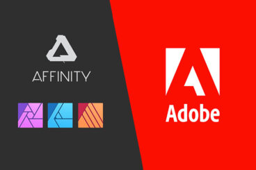 Affinity Photo vs. Lightroom: Which App Is Best for Photo Editing?