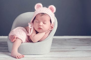 35+ Best Newborn Lightroom Presets for Baby Photography