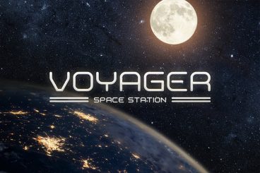 60+ Best Space Fonts (Free & Pro) 2023