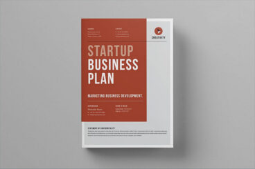 30+ Best Business Plan Templates for Word 2023