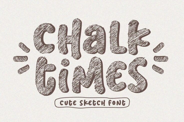 View Information about Chalk Times Typeface