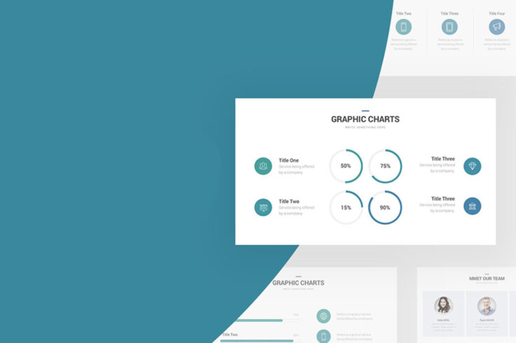 View Information about Comersa Presentation Template