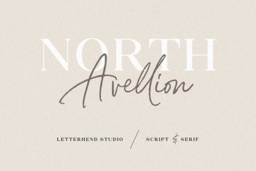 Font Collections