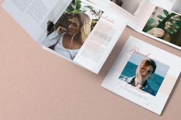 How to Make a Brochure on Microsoft Word (Using a Template)