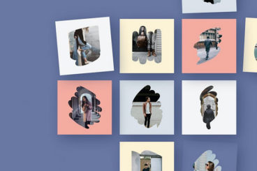 30+ Best Instagram Frame Templates (Custom Frame PNGs) 2023