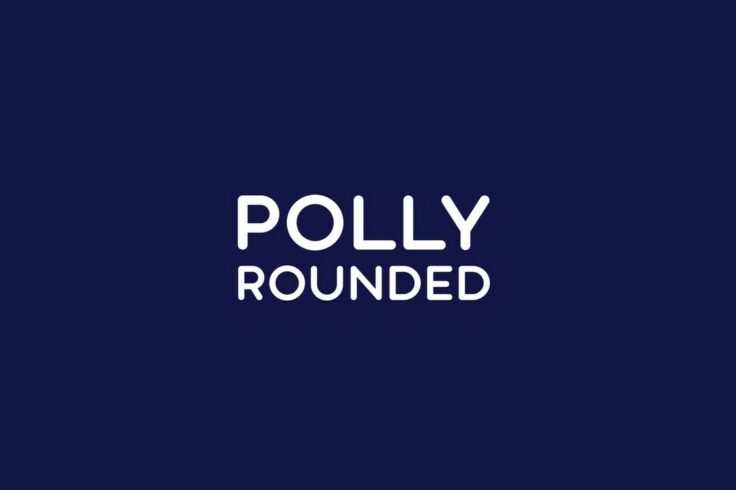 View Information about Polly Rounded Font