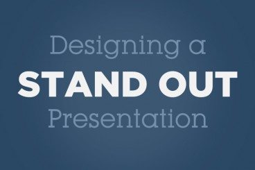 5 Tips and Tools for Designing a Stand-Out Presentation
