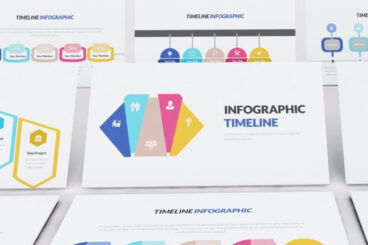 35+ Best Timeline Presentation Templates