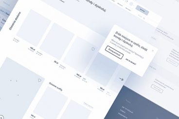How + Why to Use a Website Wireframe Template