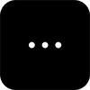 3 Dots iOS Icon