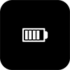 Battery iOS Icon