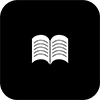 Book iOS Icon