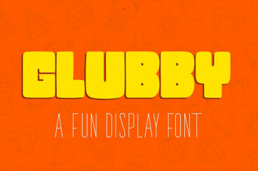 25+ Best Chunky Fonts 2023