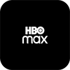 HBO Max iOS Icon