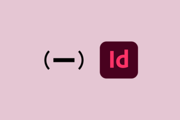 How to Turn Off Hyphens in InDesign