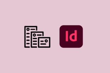 What Are Master & Parent Pages in InDesign?