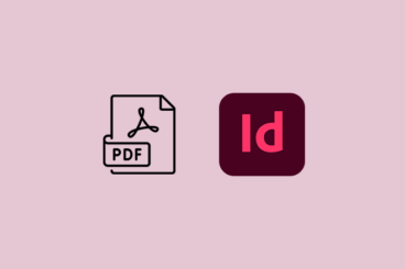 How to Save as PDF in InDesign: A Step-by-Step Guide