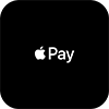 Apple Pay iOS Icon