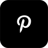 Pinterest iOS Icon