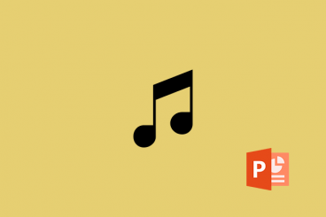 How to Add Music & Audio to PowerPoint