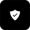 Security iOS Icon