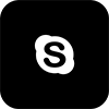 Skype iOS Icon