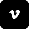 Vimeo iOS Icon