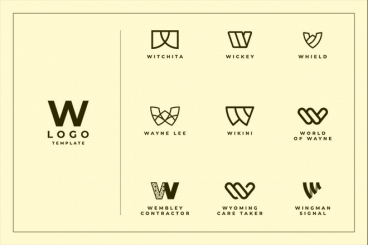 What Is a Logo Template? (And Should I Use One?)